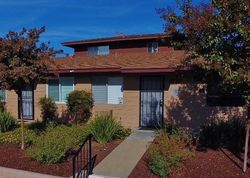 Sheriff-sale in  WINTER GARDENS BLVD UNIT 45 Lakeside, CA 92040