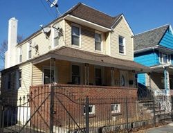 Short-sale Listing in MAPLE AVE IRVINGTON, NJ 07111