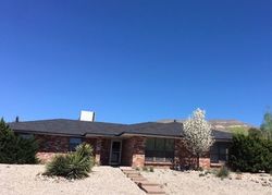 Short-sale Listing in DEL CERRO ALAMOGORDO, NM 88310