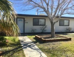 Short-sale in  MAYO ST Ridgecrest, CA 93555