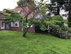 Short-sale in  HILLEN RD Towson, MD 21286