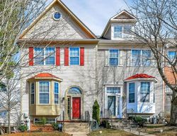 Short-sale in  HUNTSHIRE RD Randallstown, MD 21133