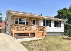 Short-sale in  CHALET DR W Millersville, MD 21108