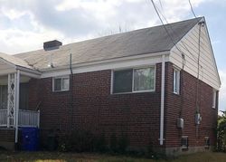 Short-sale Listing in COTTRELL TER SILVER SPRING, MD 20903