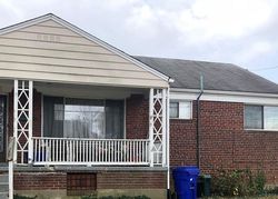 Short-sale Listing in COTTRELL TER SILVER SPRING, MD 20903