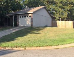 Short-sale in  GREEN VALLEY AVE North Little Rock, AR 72118