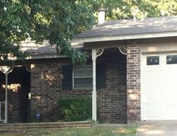 Short-sale in  GREEN VALLEY AVE North Little Rock, AR 72118