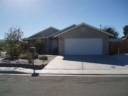 Short-sale in  W HOOD AVE Ridgecrest, CA 93555