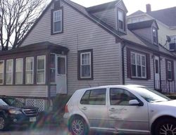 Short-sale Listing in ANDREWS ST WOONSOCKET, RI 02895