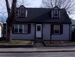 Short-sale in  ANDREWS ST Woonsocket, RI 02895