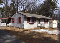 Short-sale in  STILSON ST Sanford, ME 04073