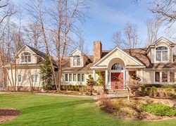 Sheriff-sale in  ROBIN RIDGE RD Saddle River, NJ 07458