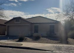 Sheriff-sale Listing in W DESERT DR LAVEEN, AZ 85339