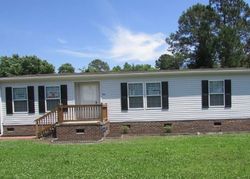 Sheriff-sale in  S MAIN ST Rich Square, NC 27869