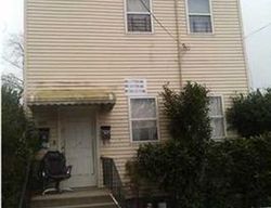 Sheriff-sale Listing in CARY AVE STATEN ISLAND, NY 10310