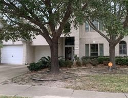 Sheriff-sale Listing in SANDY RING CT CYPRESS, TX 77429