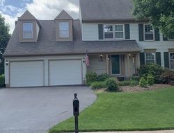 Sheriff-sale Listing in BENS WAY MANASSAS, VA 20110