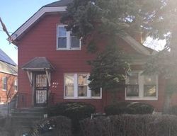 Sheriff-sale Listing in 119TH AVE SAINT ALBANS, NY 11412