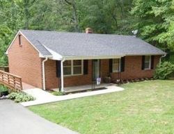 Sheriff-sale Listing in OLD STATION LOOP HARDY, VA 24101