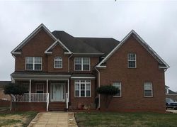 Sheriff-sale in  MINTONVILLE POINT DR Suffolk, VA 23435