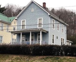 Sheriff-sale Listing in S ALLEGHANY AVE COVINGTON, VA 24426