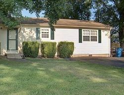 Sheriff-sale in  D AND C SUBDIVISION RD Dresden, TN 38225