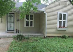 Sheriff-sale Listing in POWERS ST KNOXVILLE, TN 37917