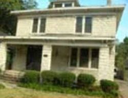 Sheriff-sale Listing in EUCLID AVE MEMPHIS, TN 38114