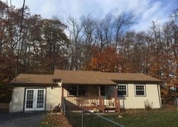 Sheriff-sale Listing in HORN OWL LN TOBYHANNA, PA 18466