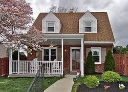 Sheriff-sale Listing in CRICKET RD CLIFTON HEIGHTS, PA 19018