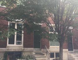 Sheriff-sale in  N KENWOOD AVE Baltimore, MD 21224