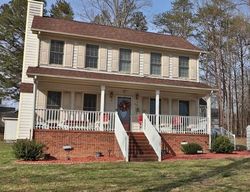 Sheriff-sale Listing in SHERWOOD CT EDEN, NC 27288