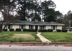 Sheriff-sale Listing in PARKSIDE DR NW WILSON, NC 27896