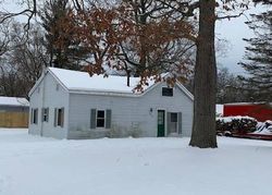 Sheriff-sale Listing in ANNETTE AVE MUSKEGON, MI 49442