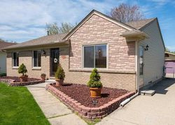 Sheriff-sale Listing in GLENFIELD DR MACOMB, MI 48044