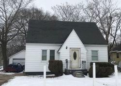 Sheriff-sale Listing in 7TH ST MUSKEGON, MI 49444