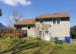 Sheriff-sale Listing in WOODLANE RD MOUNT HOLLY, NJ 08060