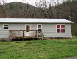 Sheriff-sale Listing in CLARKS CREEK RD JONESBOROUGH, TN 37659