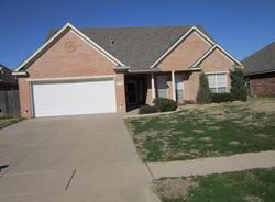 Sheriff-sale Listing in BLACKFOOT DR CLEBURNE, TX 76033
