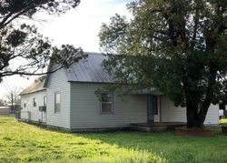 Sheriff-sale in  CHESTNUT ST Baird, TX 79504