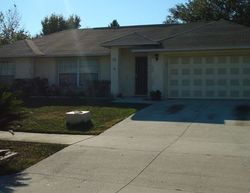 Sheriff-sale Listing in PALM FOREST LN CLERMONT, FL 34715