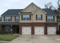 Sheriff-sale Listing in CRENSHAW DR GROVETOWN, GA 30813