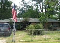 Sheriff-sale Listing in MELROSE ST VIDOR, TX 77662