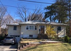 Sheriff-sale Listing in MAPLE ST LEONIA, NJ 07605