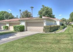 Sheriff-sale Listing in TORREMOLINOS DR RANCHO MIRAGE, CA 92270