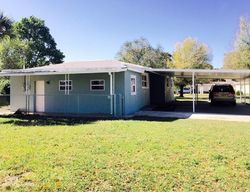Sheriff-sale Listing in W PATTERSON ST TAMPA, FL 33614