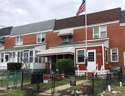 Sheriff-sale in  IRIS AVE Baltimore, MD 21205