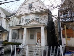 Sheriff-sale Listing in CUMMINGS ST IRVINGTON, NJ 07111