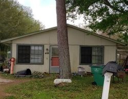 Sheriff-sale Listing in BRANDES ST EL CAMPO, TX 77437