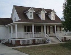 Sheriff-sale Listing in KNOTTINGHAM CT DUNN, NC 28334